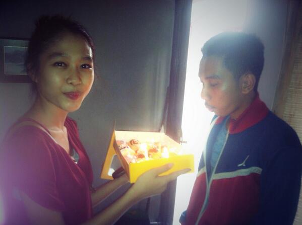 Dark Master Family tweet media