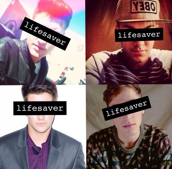 hqkoo's tweet image. RT if they saved your life.
#PCAforBigTimeRush