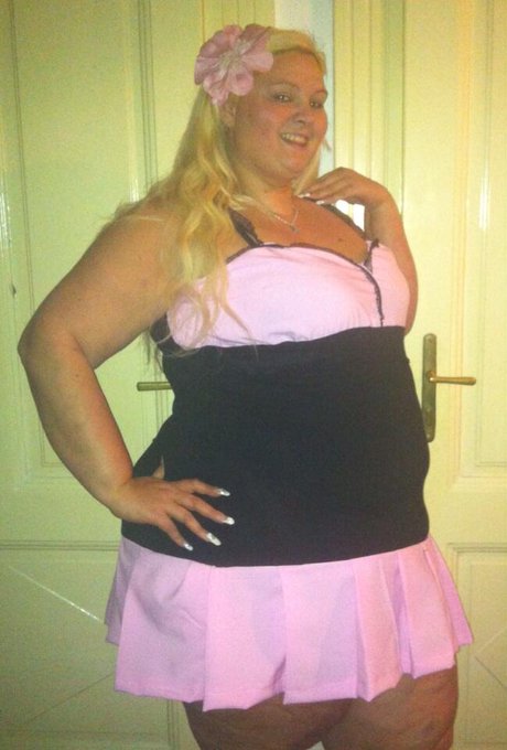 BarbieSsbbw’s pics and videos