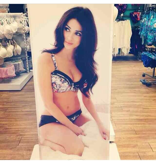 Georgia Penna on X: New matalan campaign stores now! Very cute underwear   / X