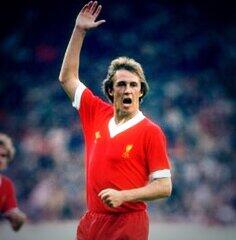 LFC_Photos's tweet photo. Phil Neal is the most decorated player ever in #Liverpool history helping the club to 22 major honours #LFC #Legend http://t.co/98hOzVyM70