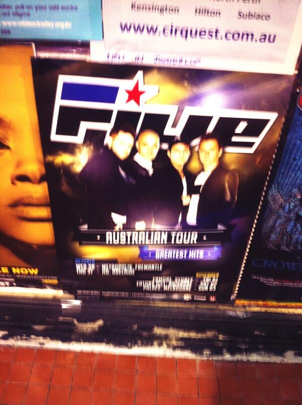 ShaneAdamczak's tweet image. This is a joke, right? Surely they could just get "some other dude"!? #Four #NotFive