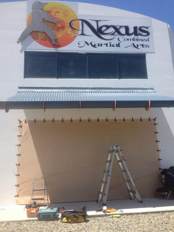 HurricaneFabrix's tweet image. #Astroguard #CycloneProtection #Australia