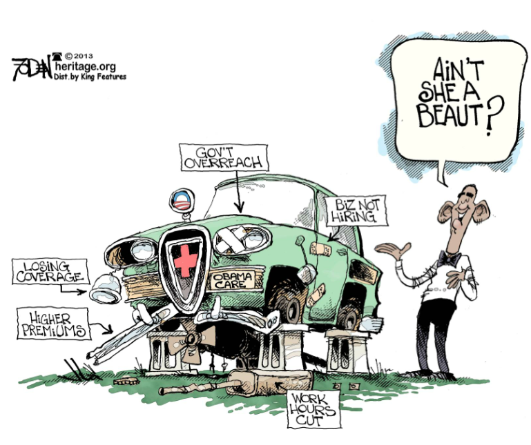 ObamaCar