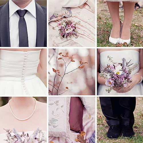 Ask your photographer to capture the "little" details of your wedding day. #wherebridesgo wherebridesgo.com