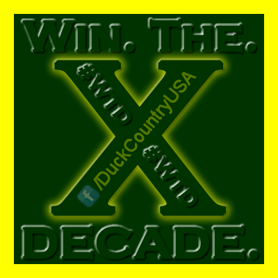 FlockDr's tweet photo. Win the DECADE! #WTD #GoDucks #UOuw #huskyHateWeek @1SeymourDuck @1nationundrduck @OregonDucksFans @ParkCityDucks http://t.co/ijhKe3k21Y