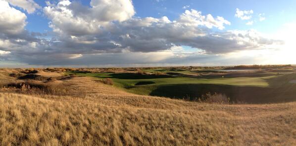 Why <a href="/DakotaDunesGolf/">Dakota Dunes Golf</a> is the ideal host for <a href="/Saskatchewan/">Tourism Saskatchewan</a>'s premier tournament, June 30-July 6: wp.me/p2CL05-mK