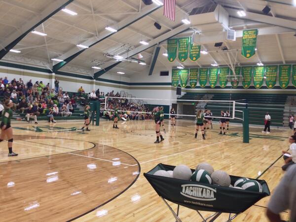 st vincent st mary gym