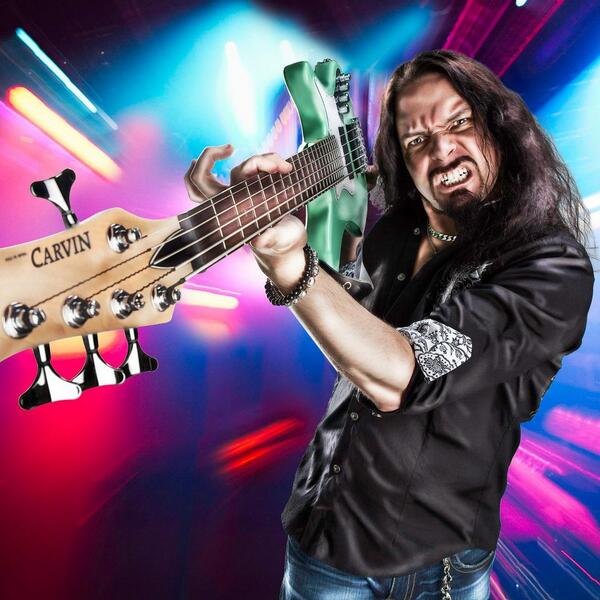 OfficialRJDio's tweet photo. Happy Birthday to Dio Disciples and @AllStarRawk Bassist @BjornEnglen \m/ http://t.co/mVlUOFZMvU