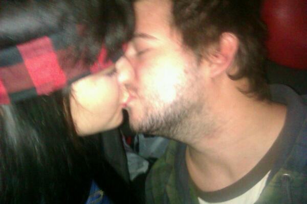 VeruxyS's tweet photo. Te quiero bobiii!! http://t.co/TR354OKSAz