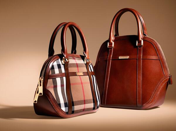 burberry classic bag collection