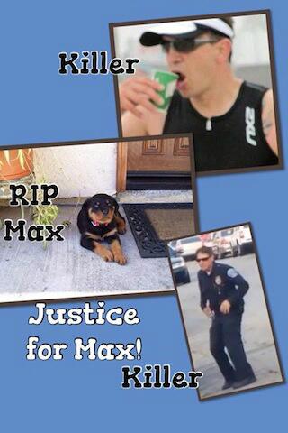 LeonRosby's tweet image. #justice4max #leonrosby #hawthornepd I CANT BELIEVE THEY LET THIS COP BACK ON THE STREETS AFTER HE SHOT MAX TO DEATH!