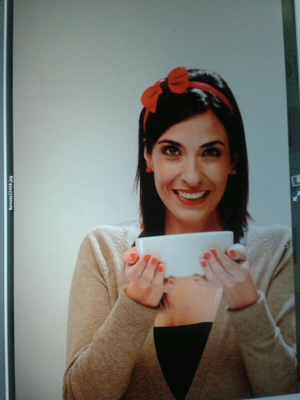 soymariabelenmb's tweet photo. Próxima campaña!  Ya la verán... http://t.co/8kwL4URnFO