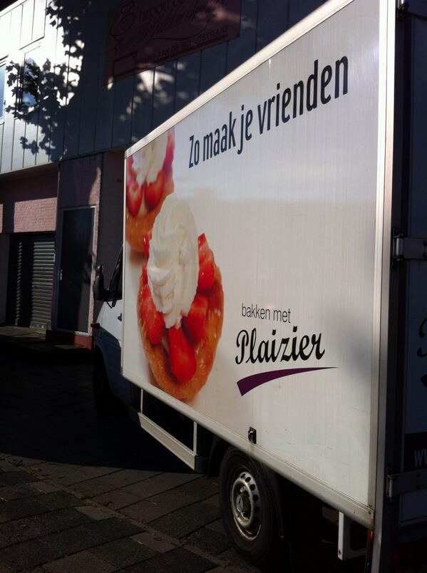 <a href="/Bakker_Tietema/">Bakkerij Tietema</a>  mooie beelden op tv Flevoland  de oude baas ziet er nog kwiek uit.