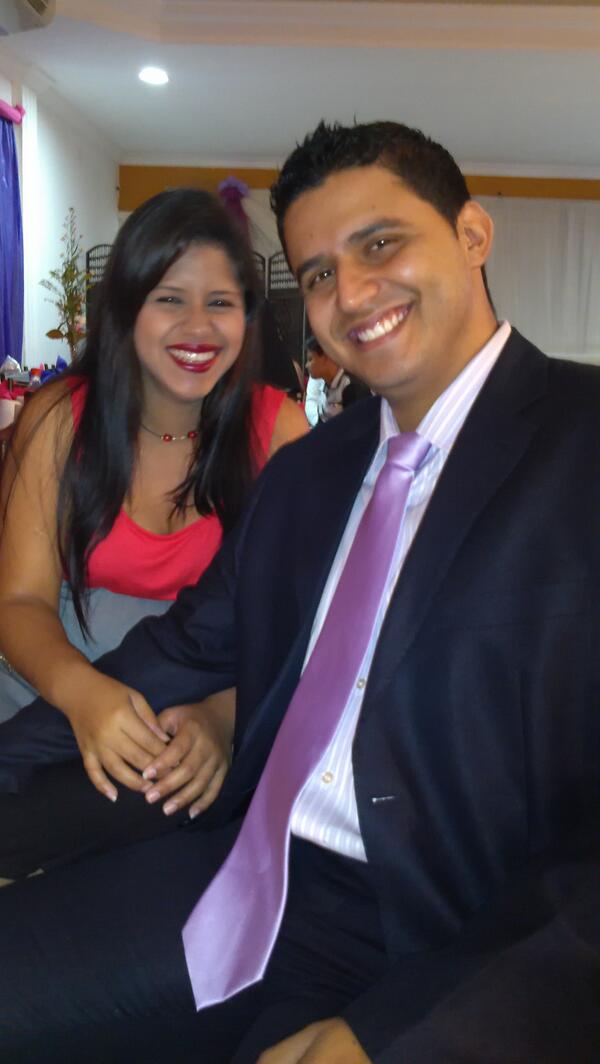 Nelson Aponte (nelsondag) Twitter