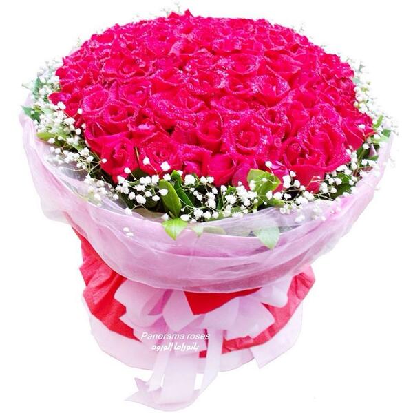 مساء الخيرات على الجميع