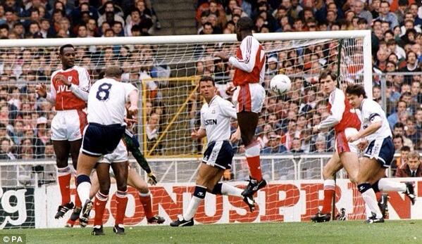 Paulmcveigh77's tweet photo. It looks like my favourite player in history @gazzaofficial is now on #twitter!  #gazza #wasmyhero http://t.co/1bjBAlpDLa