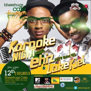 PixieDust_PR's tweet photo. Be there! #NuffSaid cc @SpecialSlim @Lakekiiel http://t.co/Hb3KHYluAc