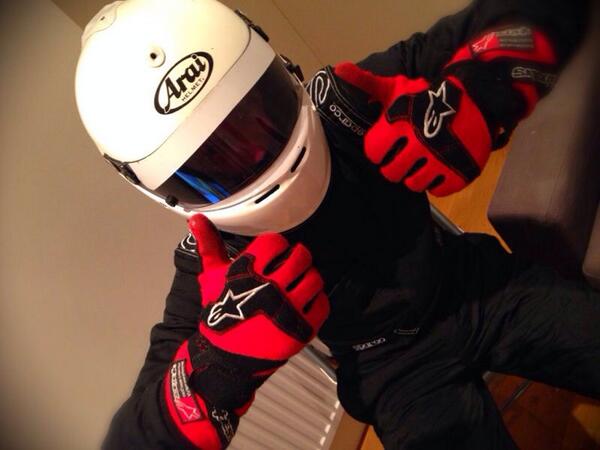 Gough_Racing's tweet image. “@jnrjnr: Yes, I'm excited to be racing in the Walter Hayes Trophy @SilverstoneUK http://t.co/svOObmVhT0” #lookingfast #racegeek