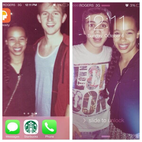 idcvanessa's tweet image. #AskO2L do you guys like my backgrounds? 😏💁