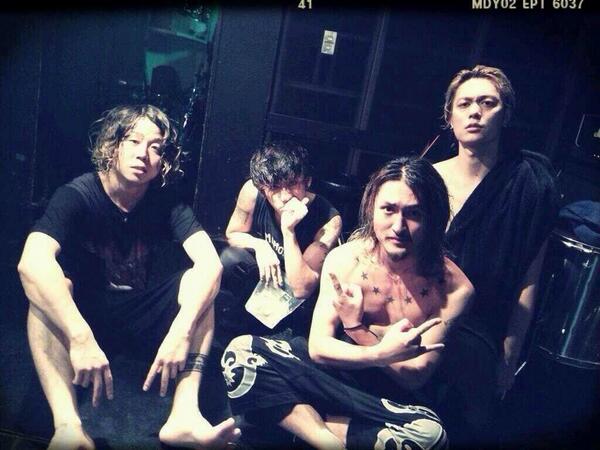 rhenpoodlekiss's tweet photo. 朝からやってみる♪
10月9日！
ワンオクの日ということで！
OOR大好きな人ー！！
#OORerさんともっと繋がりたい 
#RTした人全員フォローする 
無言フォローでもいいよっていってくれる優しい方RTお願いします(´ω｀)ﾉ http://t.co/8zCmEh20c5