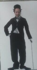 GuizmoGc's tweet image. Charlie chaplin 1889-1977