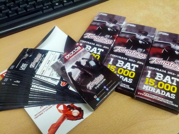 Frank_arc's tweet photo. @clubtomateros listo para el domingo!!! Go    Toms!!!!!! http://t.co/o3xJyISoom