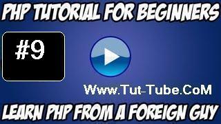 TutorialsTube's tweet image. Beginner #PHP #Tutorial - 9 - echo #PHP_Tutorial
Click Here >> tut-tube.com/2013/10/beginn…