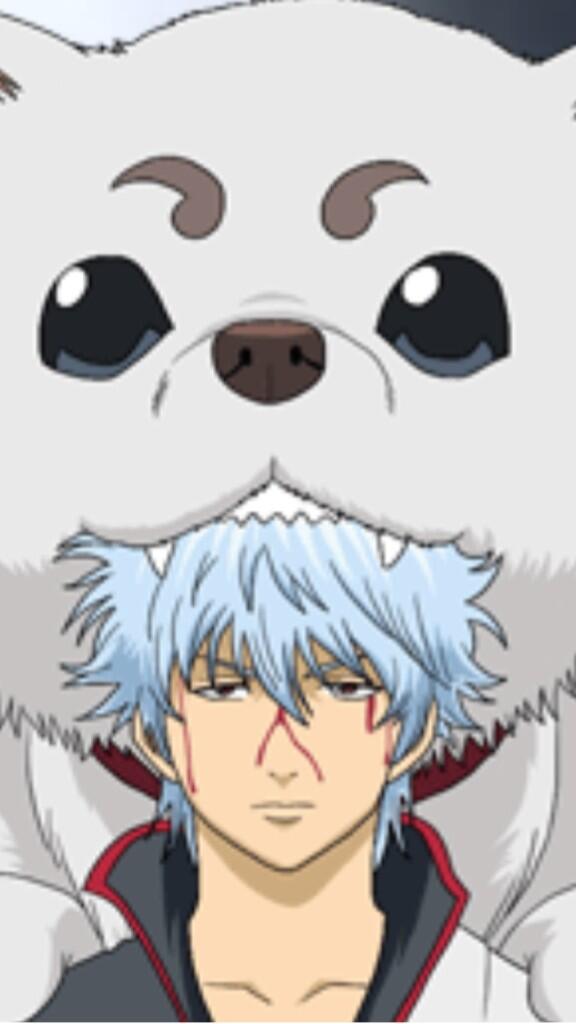 Shino 坂田銀時誕生祭前夜祭 爆発すんだろうねww Http T Co Vfkm0uwaz0