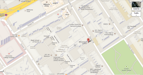 LondonYC13's tweet photo. Here's a little sth to help u find ur way tmr
Rmb to come at 2pm to 2/F Bloomsbury Theatre! C ya! http://t.co/x9IjrAQuSR