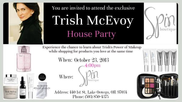 SPIN_boutique's tweet photo. Join us October 23rd- http://t.co/cfQsNRPb68