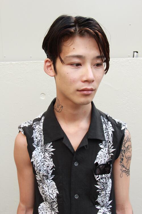 サブカル女子に好かれる男bot 渡辺琢磨 美容師 Http T Co Bh10dxsksh