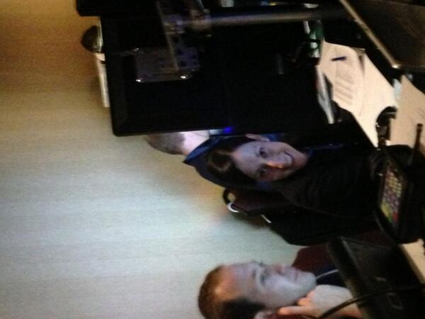 Getting ready for a great conversation following the film...stay tuned! #EFMovieRI