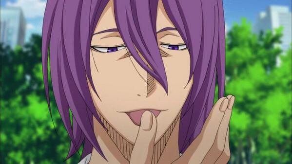 奏 Loveforever おい黒バスクラ寝てんじゃねえぞ今日10月9日は我らがマイエンジェル紫原敦の生誕祭だぞゾーンに入る勢いで全力祝いやがれ Http T Co Gkpkyyb5me