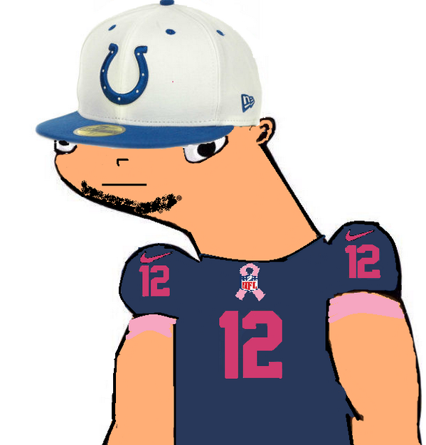 WeMakeToons's tweet image. UPDATED BREAST CANCER AWARENESS AVI FOR @AndruwLuk ENJOY!