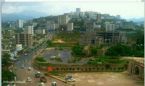 nnbb2222's tweet photo. محافظة إب بمنظرها الساحر وجوها الخلاب تئسر القلب حبا وعشقا بها ربي احفظ اليمن http://t.co/2yfeNGmtmn