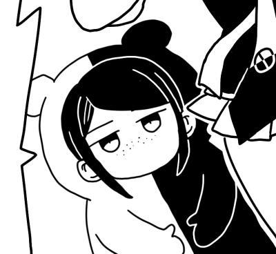 おねえちゃんの私服よくわからなかったので着ぐるみ着せといた 