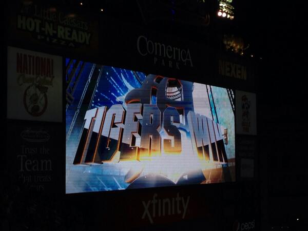 J_Louie64's tweet photo. YEA!!!!!! 🙌👍👍👍👍🙌😎 http://t.co/tVkrc0RpjR