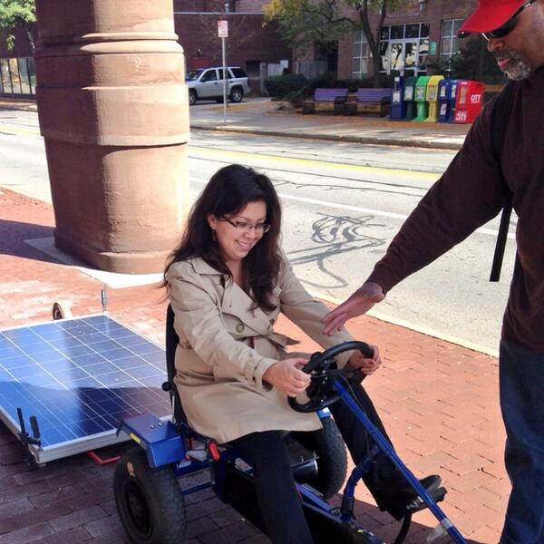 _Tiana_'s tweet photo. Learn about the Gokart Project league at 6pm tonight on Channel 8 in the Go Green report by @katrinairwin http://t.co/uDXnvIPxqB