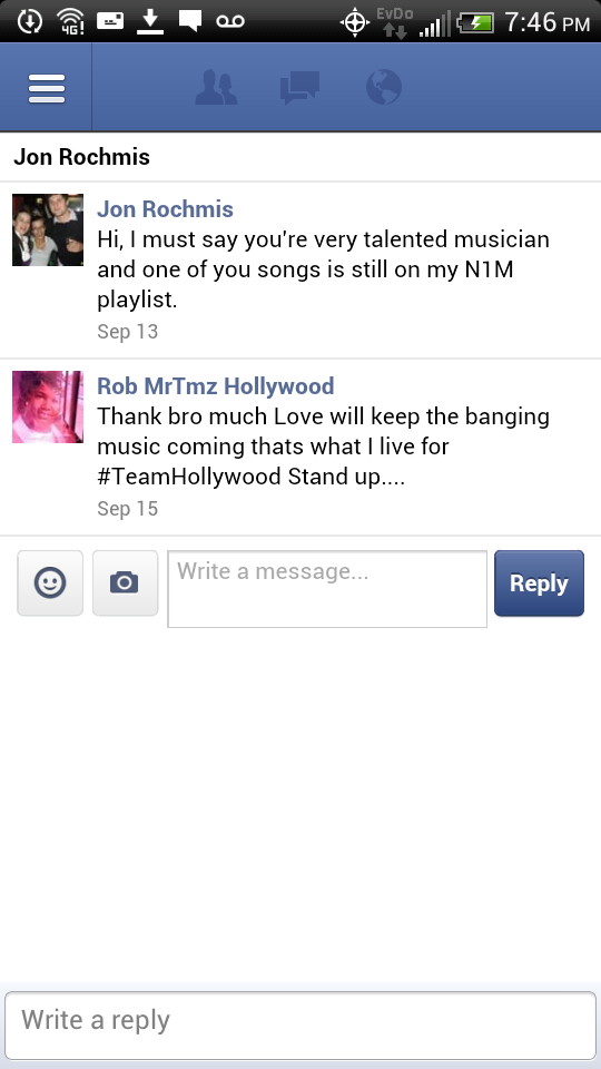 Rob Mr Tmz Hollywood (@TEAMHOLLYWOOD83) / Posts / X