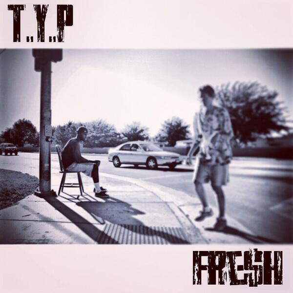 FreshTYP's tweet image. #typ #freshtyp #shutdown