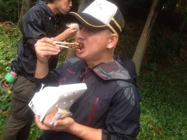 谷垣健治 Auf Twitter 鈴村正樹の食いしん坊ばんざい Http T Co Smgx0ebuzy