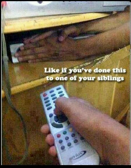 mfernandez1503's tweet image. #rt #SiblingProblems #sotrue #donethisbefore #lmfao