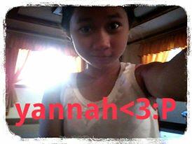 YannahMae08's tweet photo. I'm HAPPY in being MYSELF! (((: http://t.co/wCZIrxQv7M