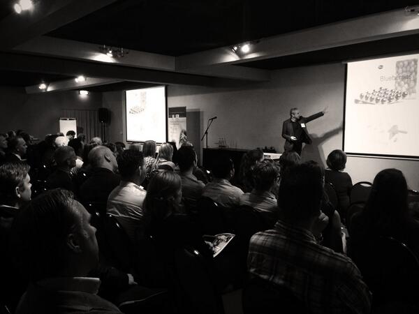 packonline's tweet photo. NVC - VNU Foodpacking Congres van start #foodpackingevent http://t.co/H7KmbGmnpH