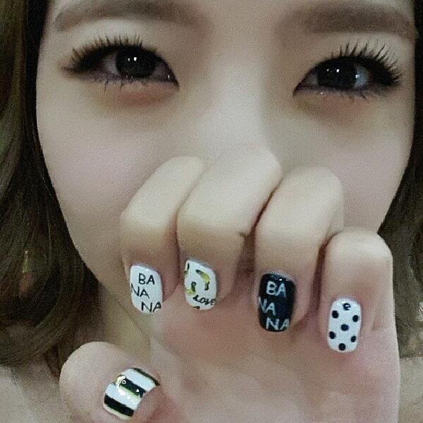 [OTHER][12-12-2013]SELCA MỚI CỦA SUNNY BWH4uPGIgAAvGHb
