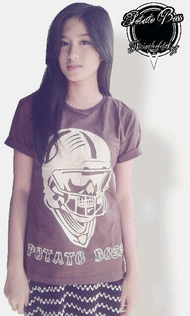 XLnya udah sold out nih. Ayo sebelum yg lain abis. Buruan beli 75K only.