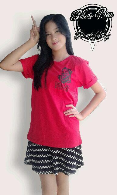 XLnya udah sold out nih. Ayo sebelum yg lain abis. Buruan beli 75K only.