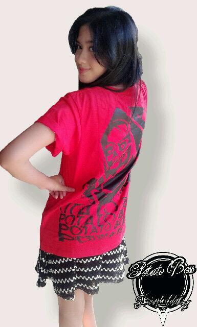 Potato Boss (@potatoboss_co) on Twitter photo 