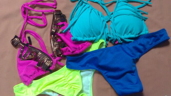 Marysololea's tweet image. Chicos y medianos #polystyle